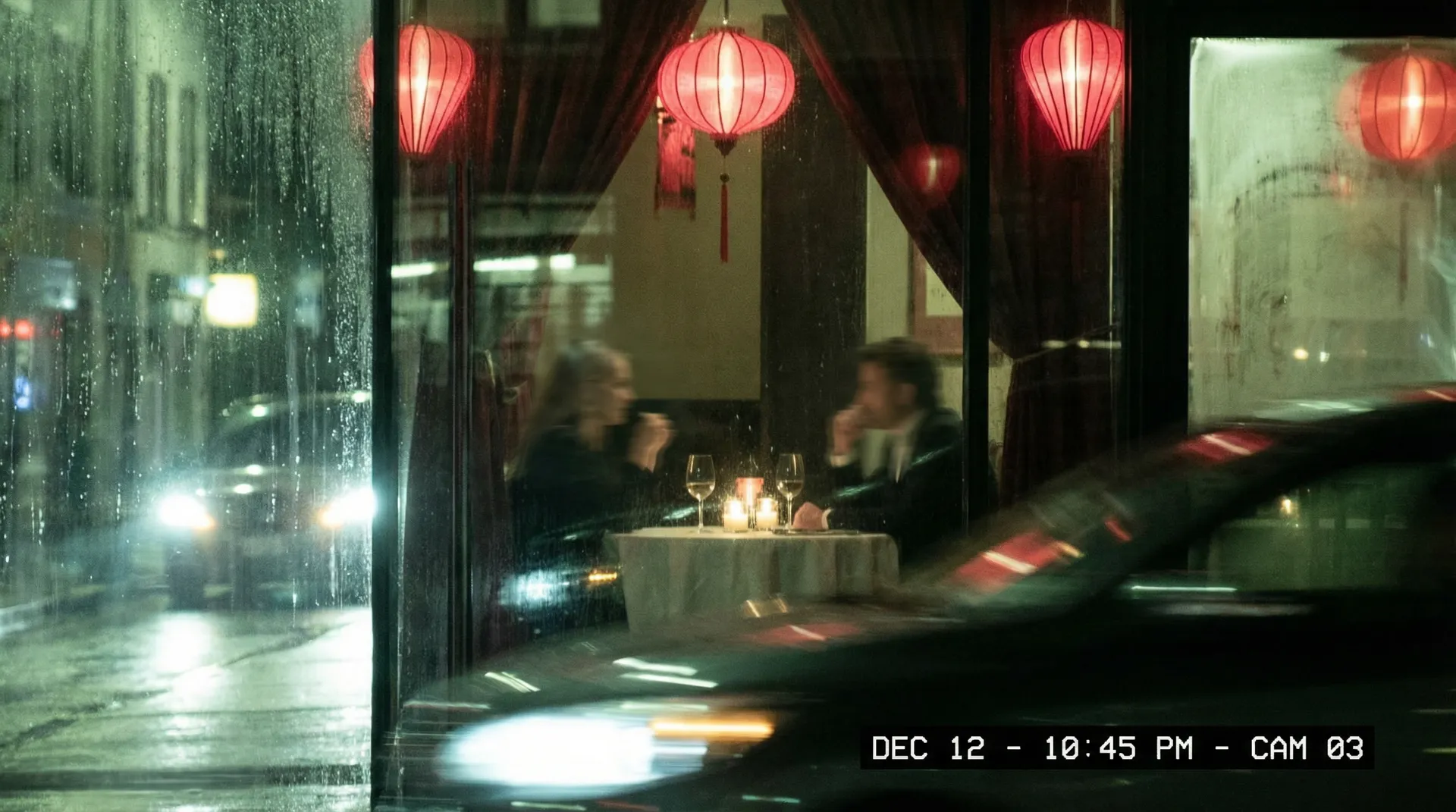 亚娱体育网址 - 密会餐厅偷拍